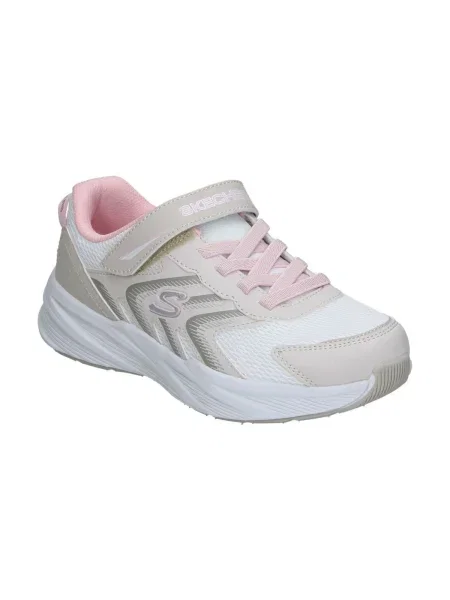 Tenisky Skechers sivá
