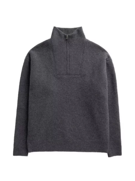 Sweter Arpenteur szary