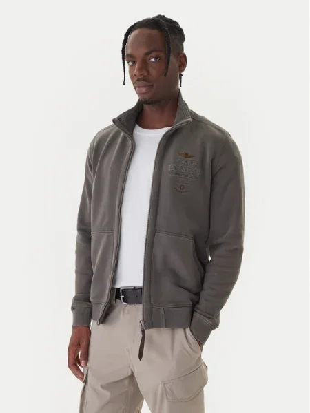 Суитчър Aeronautica Militare зелено