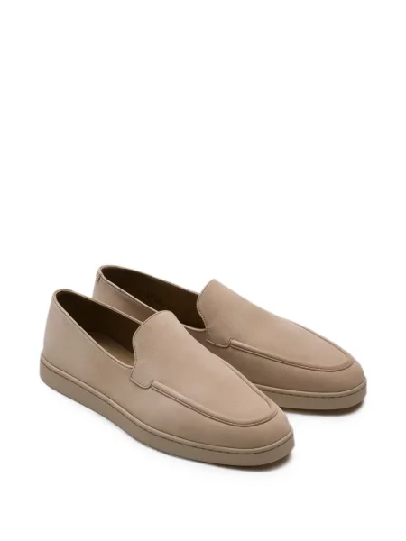 Pantofi loafer Church's din piele