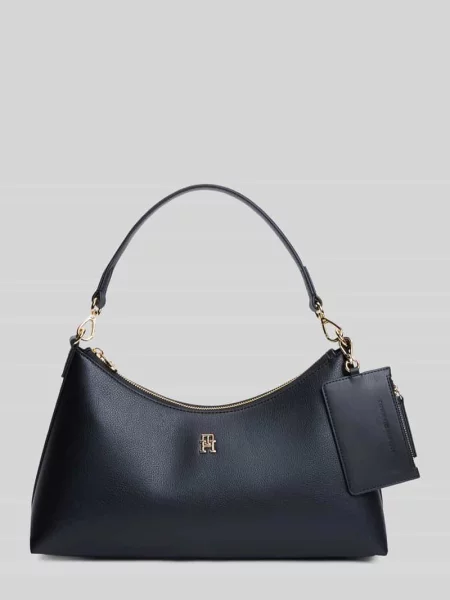 Torebka Tommy Hilfiger czarna