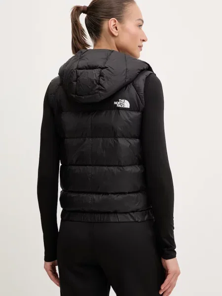 Bezrękawnik The Nort Face Hyalite black czarna