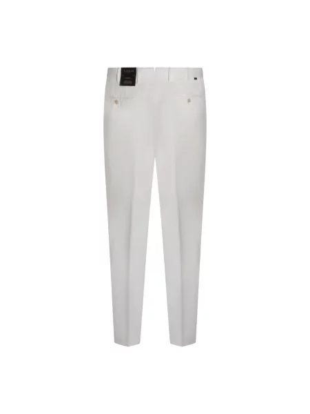 Pantaloni Incotex plisate