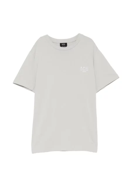 Tricou A.p.c. verde
