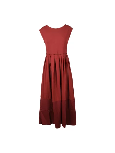 Sukienka Alpha Studio czerwona