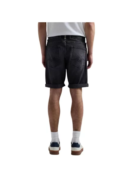 Pantaloni Replay conici gri