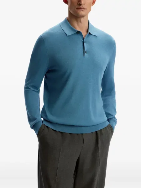 Polo 12 Storeez μπλε