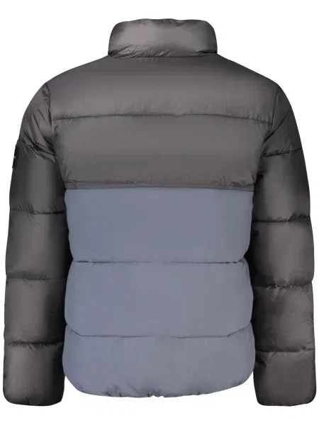 Geacă Calvin Klein negru