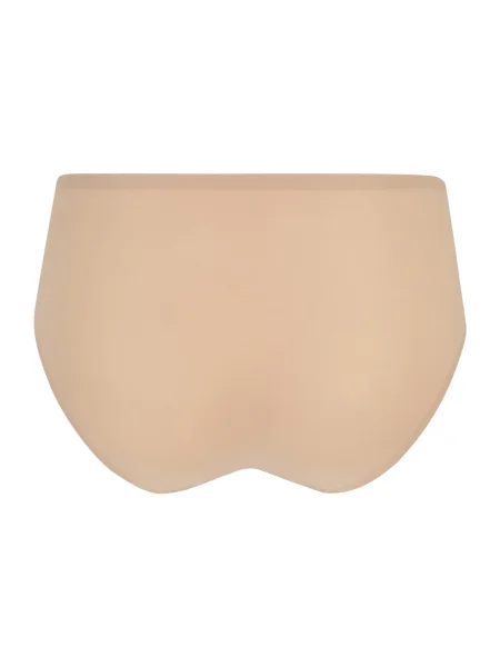 Chantelle Spodnje hlače bež / nude črna