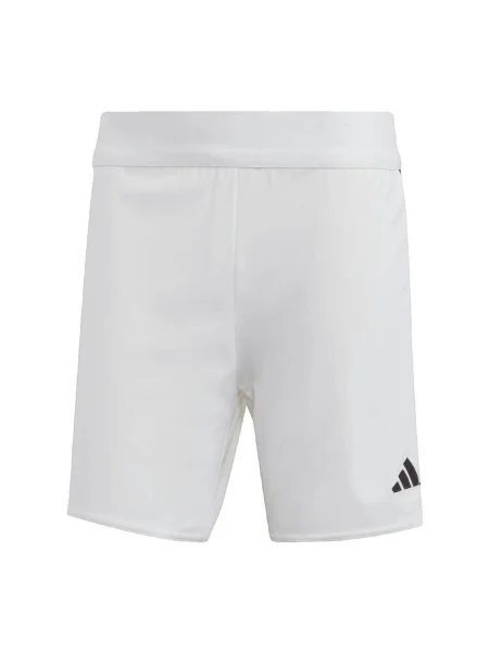 Krátke šortky Adidas biela