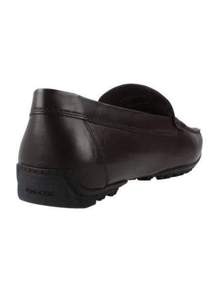 Pantofi Geox maro