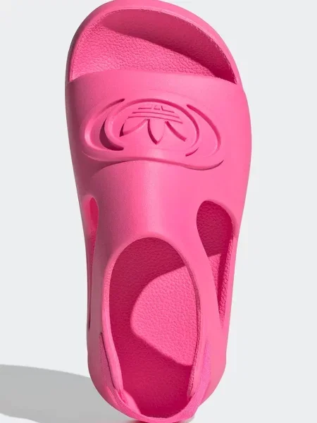 Adidas Originals босоніжки дитячі CAMPUS FOAM SLIDE