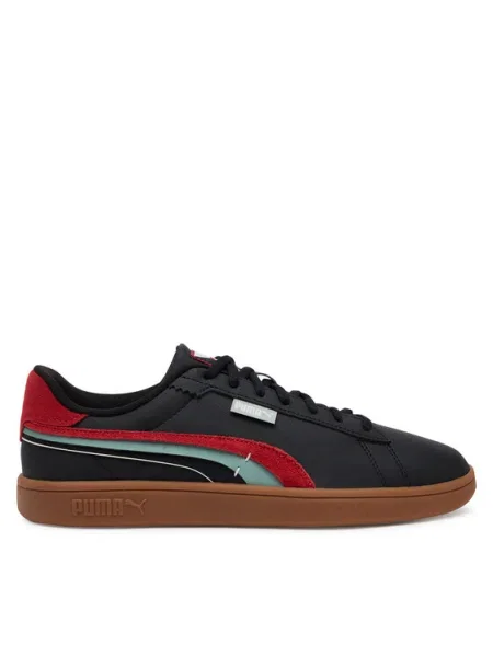 Puma Sneakers Smash 01 negru
