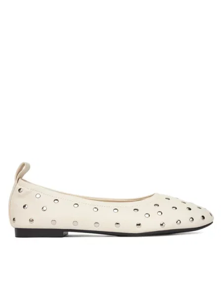 Balerinke Badura bela