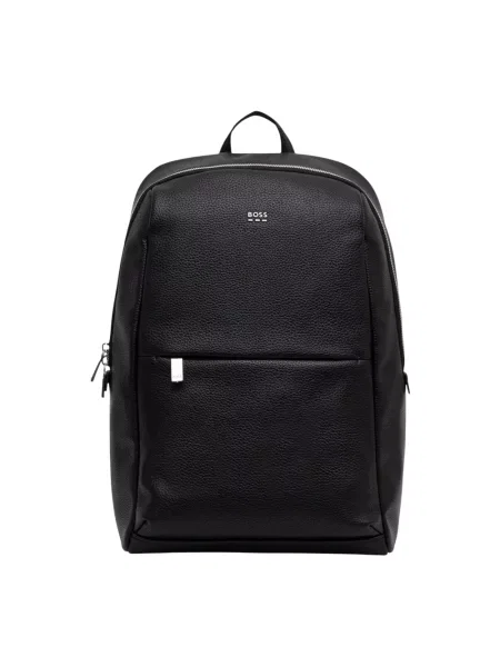 Torba Boss czarna