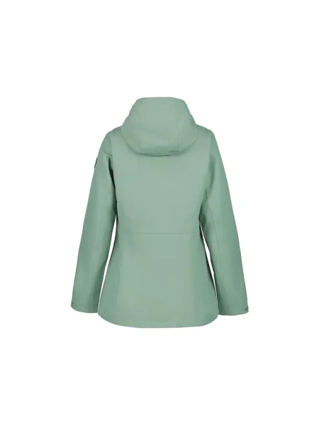 Geacă Icepeak verde