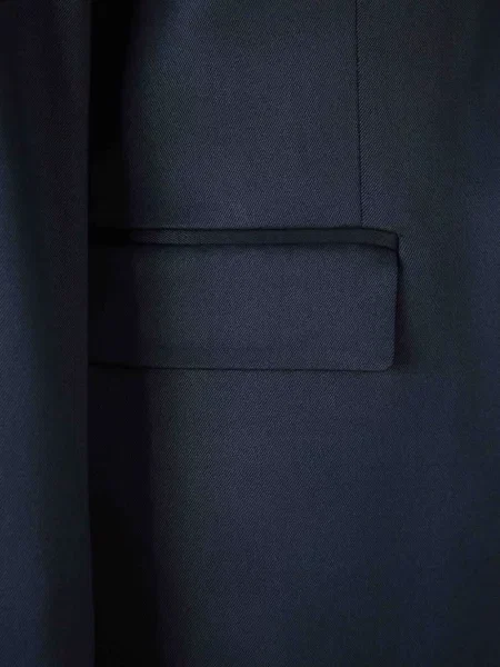 Sacou Peserico albastru