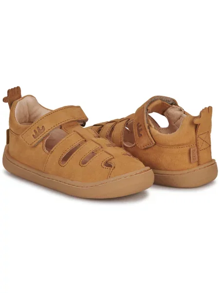 Pantofi copii Easy Peasy bej