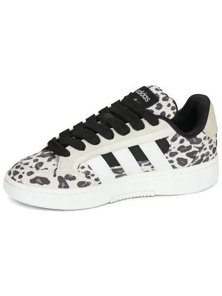 Pantofi Adidas maro