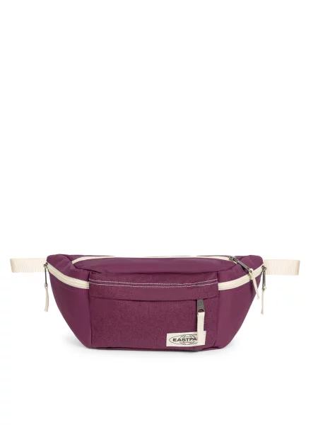 Geantă Eastpak alb