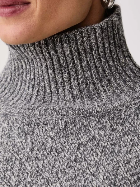 Шерстяная водолазка Weekend Max Mara