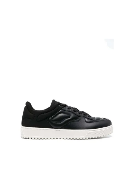 Sneakerși Emporio Armani