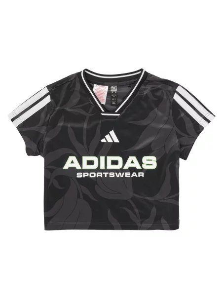 Majica Adidas crna