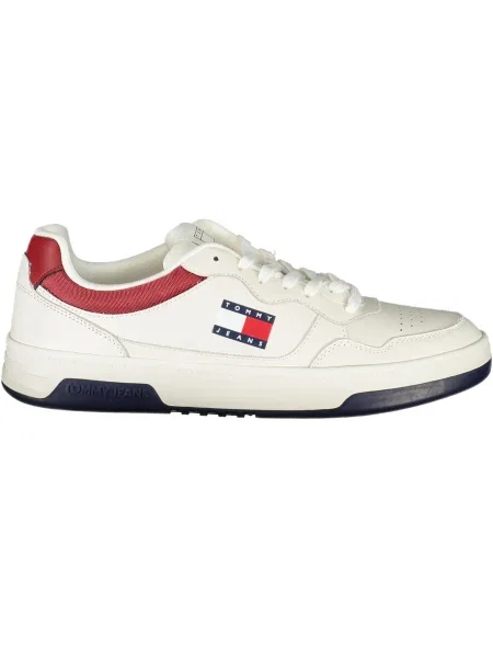 Tenisky Tommy Jeans biela