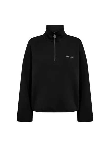 Bluza Copenhagen Muse czarna
