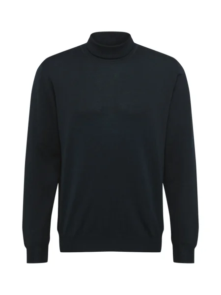 OLYMP Pulover negru