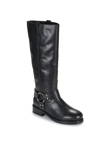 Pantofi Bronx negru