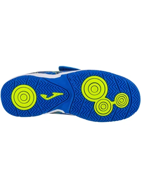 Pantofi copii Joma albastru