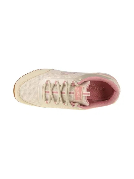 Pantofi Skechers casual bej