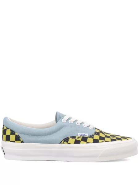 Sneakerși Vans Era albastru