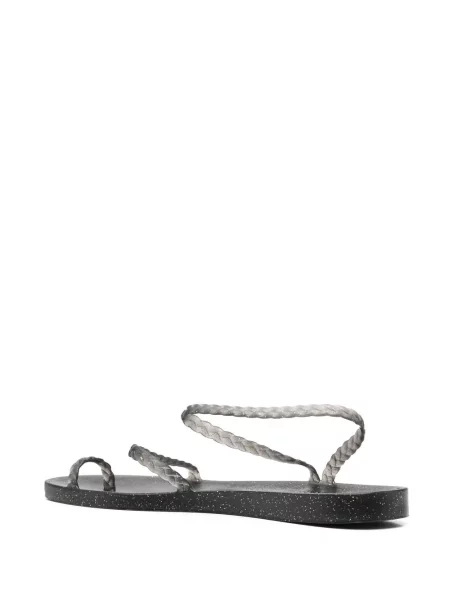 Șlapi Ancient Greek Sandals negru