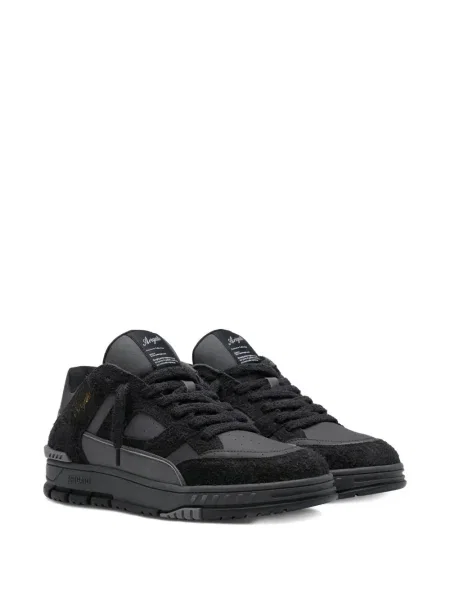 Sneakerși Axel Arigato negru