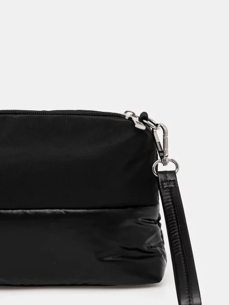 Сумка Blauer чорний