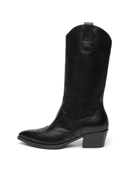 Pantofi Nerogiardini negru