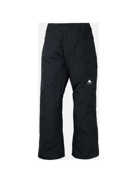 Spodnie długie burton reserve 2l insulated XS czarne