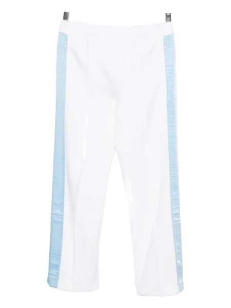 Pantaloni de trening Casablanca alb