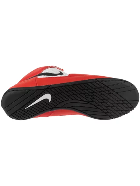 Pantofi Nike roșu