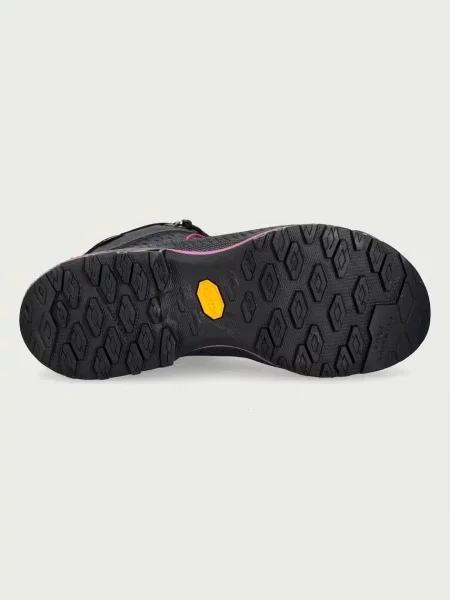 Félcipő La Sportiva fekete