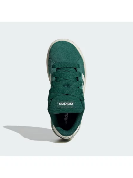Adidas Sneakersy Grand Court Zelená bílé