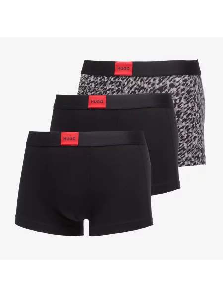 Boxeri Hugo Boss Trunk Trp Galaxy Des Multicolor S