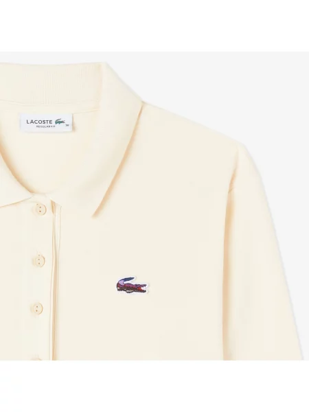 Поло Lacoste