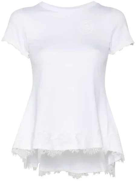 Koszulka Viktor & Rolf biała
