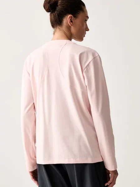 Adidas by Stella McCartney лонгслів