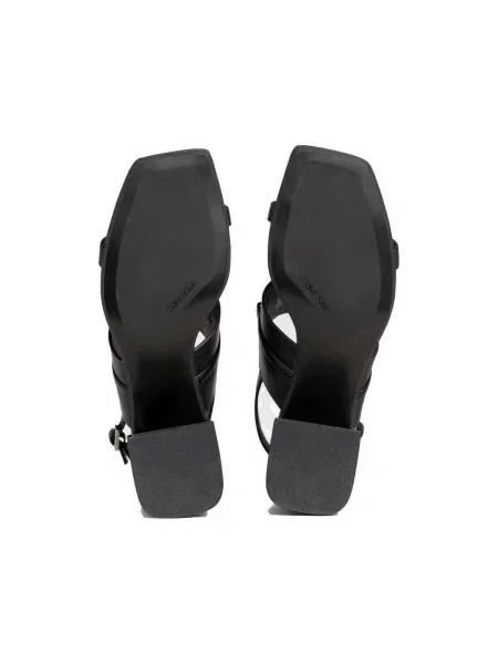 Pantofi Calvin Klein Jeans negru