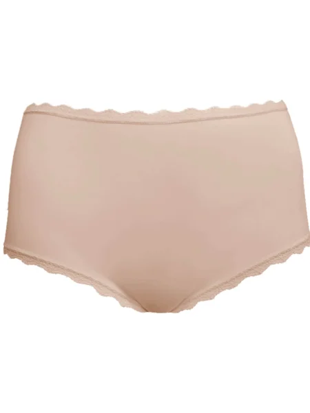 SugarShape Chiloți cappuccino maro