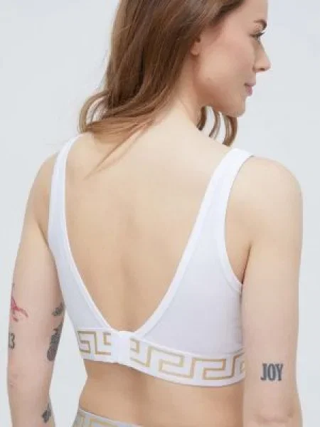 Versace Sutien alb